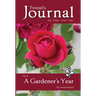 A Gardener's Year