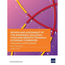Review and Assessment of the Indonesia-Malaysia-Thailand Growth Triangle Economic Corridors: Thailand Country Report