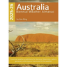 Australia Biennial Weather Almanac 2025-2026 (Hardback)