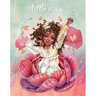 Little Folk Coloring Book