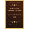 An Account Of Timbuctoo And Housa: Territories In The Interior Of Africa (1820)