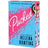 Pucked