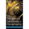 The Scope and Methods of Geography
