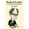 Radical Larkin: Seven Types of Technical Mastery
