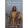 The Man Who Killed The Equal Sign: 150 Quotations, Questions, and Abstractions by Alexander Ngu
