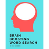 Brain Boosting Word Search: For Dementia and Memory Loss