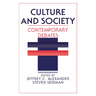 Culture and Society: Contemporary Debates