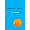 The Book of Sentences