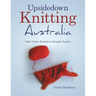 Upsidedown Knitting Australia: Dolls Clothes Knitted on Straight Needles