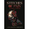 Stitches of pain: A poetry collection