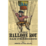 The Balloon Boy of San Francisco