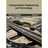 Transportation Engineering and Technology: Volume I