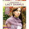 Crochet Lacy Shawls