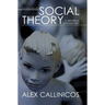 Social Theory: A Historical Introduction