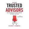Trusted Advisors: Key Attributes of Outstanding Internal Auditors, 2nd Edition