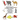 English-Hungarian Bilingual Children's Picture Dictionary of Animals