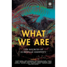 What We Are: The Sources of European Identity