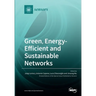 Green, Energy-Efficient and Sustainable Networks