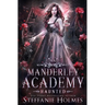 Haunted: A reverse harem paranormal romance