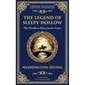 The Legend of Sleepy Hollow: Washington Irving's Iconic American Ghost Story - The Headless Horseman Rides
