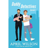 Daddy Detectives Episode 1: A Tyler and Ian Jamison Story