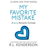 My Favorite Mistake