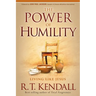 The Power of Humility: Living Like Jesus