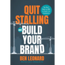 Quit Stalling and Build Your Brand: You Don't Need an MBA to Crush It in Ecommerce