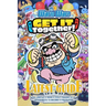 Warioware: GET IT TOGETHER!: The Complete Guide & Walkthrough with Tips &Tricks