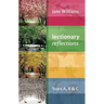 Lectionary Reflections