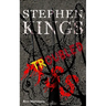 Stephen, King's Troubled Ass: A Novelette