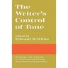 The Writer's Control of Tone