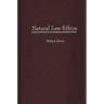 Natural Law Ethics