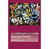 The Cambridge Introduction to Russian Poetry