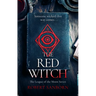 The Red Witch: A Paranormal Mystery