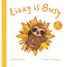 Lizzy is Busy