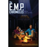 The E.M.P. Chronicles: Book 1: 458 Miles and 24 Days