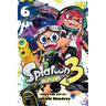 Splatoon 3: Splatlands, Vol. 6