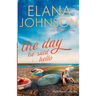 The Day He Said Hello: Sweet Contemporary Romance
