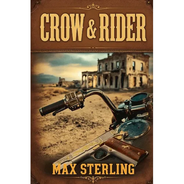 Crow and Rider
