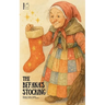 The Befana's Stocking: Bilingual Italian-English Christmas Stories for Children