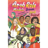 Arab Role Models: Dream, Lead, Inspire!