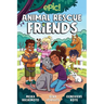 Animal Rescue Friends: Volume 1