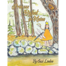 Princess Bigfoot in Maine