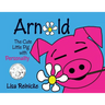 Arnold: The Cute Little Pig With Personality