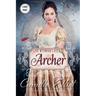 Lady Wynwood's Spies, Volume 1: Archer (Large Print)