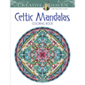 Creative Haven Celtic Mandalas Coloring Book