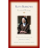Ruth Burrows: Essential Writings