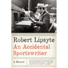 An Accidental Sportswriter