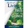 The Art of Living Well with Crohn's